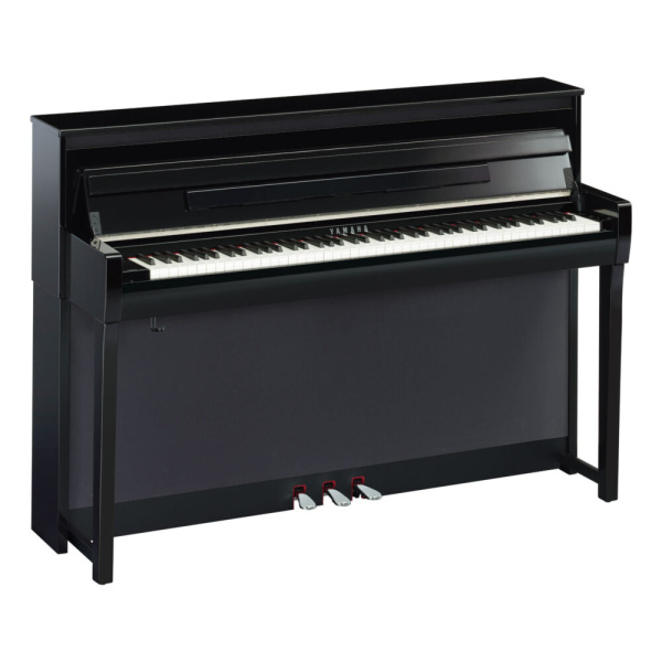 YAMAHA CLP-785 POLISHED EBONY
