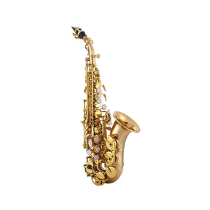 FLORET MPSC-701 SAX SOPRANO CURVO YAMA