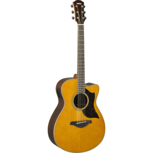 YAMAHA AC1R VINTAGE NATURAL