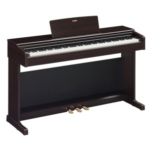 YAMAHA YDP 145R ARIUS ROSEWOOD