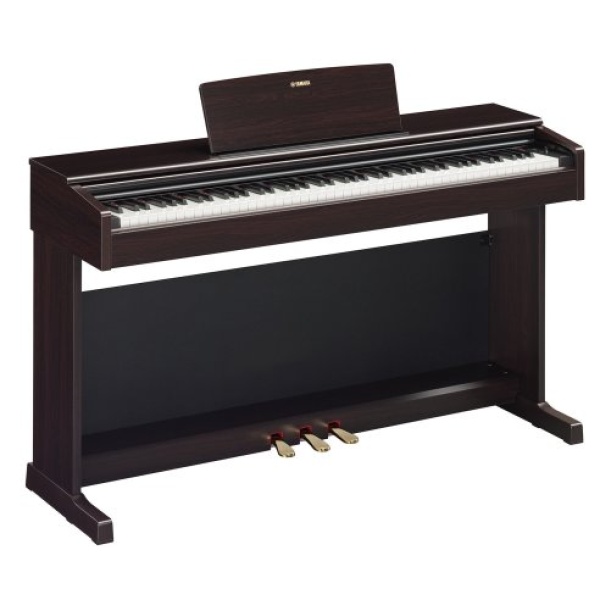YAMAHA YDP 145R ARIUS ROSEWOOD