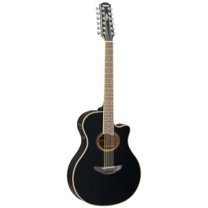 YAMAHA APX700II 12 BLACK