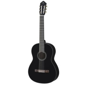 YAMAHA C40 BLACK