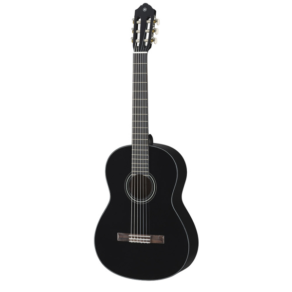 YAMAHA C40 BLACK