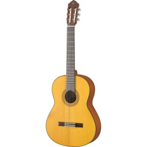 YAMAHA CG122MS NATURAL