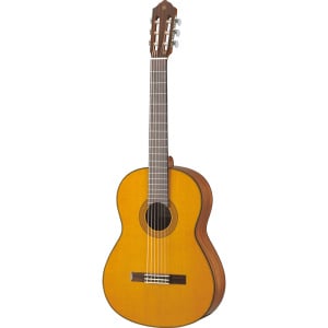 YAMAHA CG142C NATURAL
