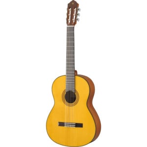 YAMAHA CG142S NATURAL