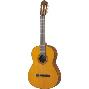 YAMAHA CG162C NATURAL