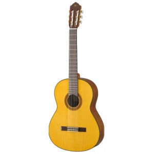 YAMAHA CG162S NATURAL