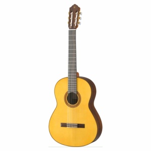 YAMAHA CG182S NATURAL