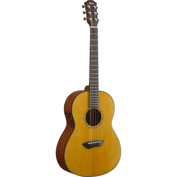 YAMAHA TRANSACOUSTIC CSF TA VINTAGE NATURAL