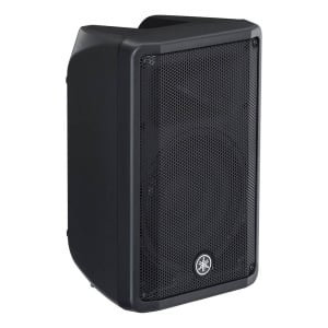 CASSA AMPLIFICATA YAMAHA DBR10