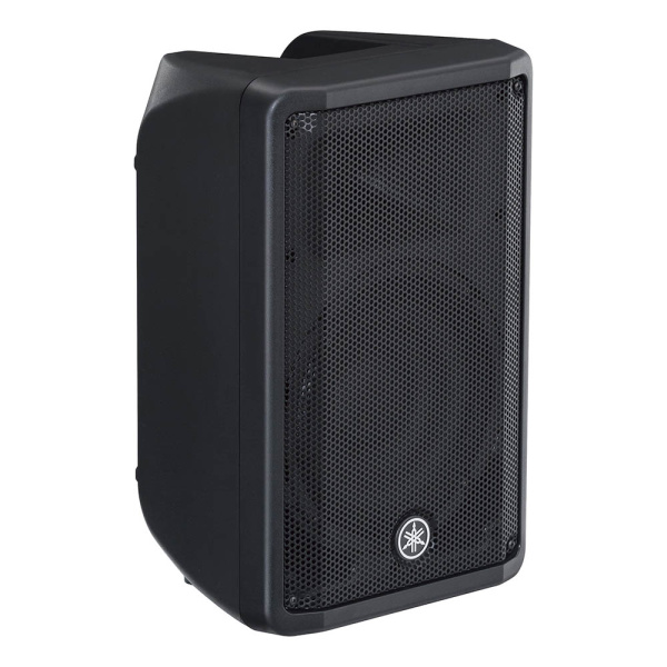 CASSA AMPLIFICATA YAMAHA DBR10