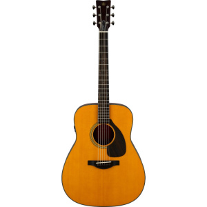 YAMAHA FGX5 RED LABEL HERITAGE NATURAL