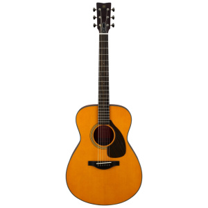 YAMAHA FS5G RED LABEL HERITAGE NATURAL