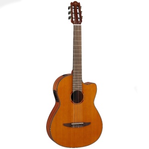 YAMAHA NCX1C NATURAL