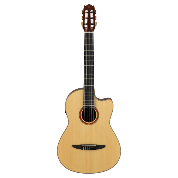 YAMAHA NCX3C NATURAL