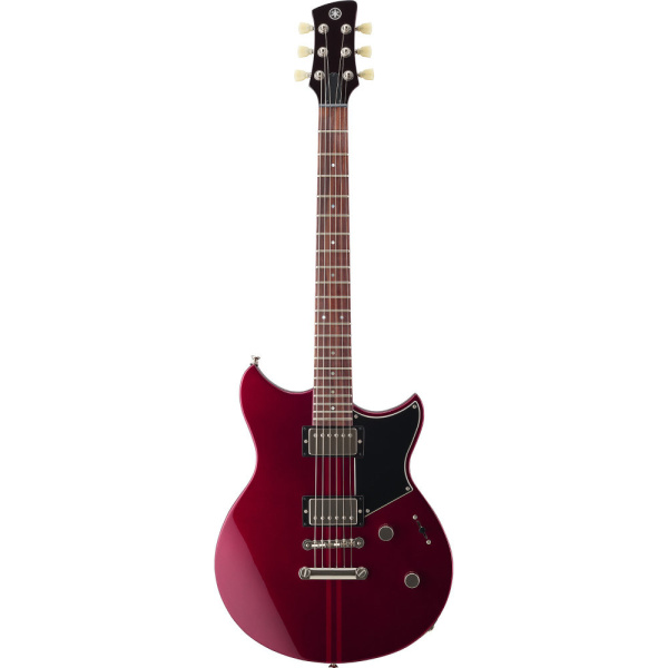 YAMAHA REVSTAR ELEMENT RSE20 RED COPPER