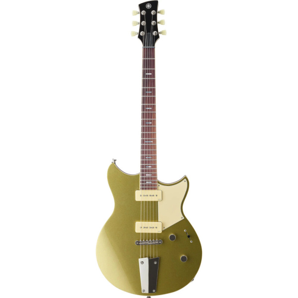YAMAHA REVSTAR PROFESSIONAL RSP02T CRISP GOLD