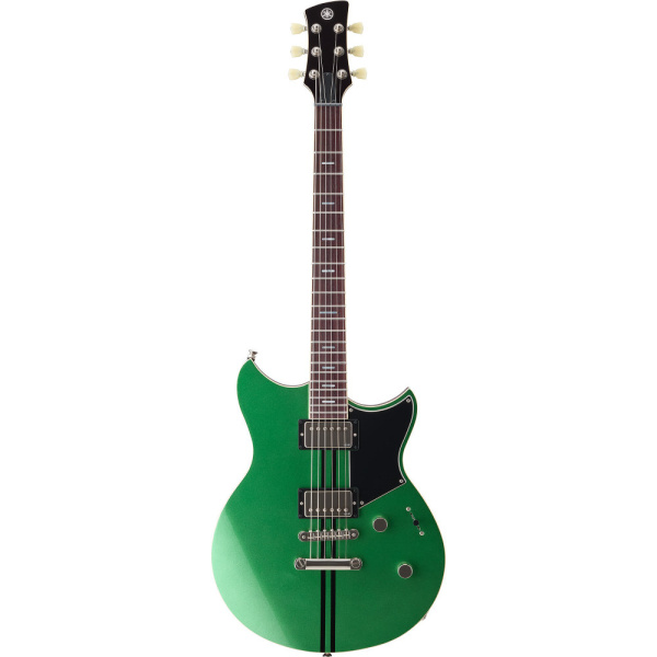 YAMAHA REVSTAR STANDARD RSS20 FLASH GREEN