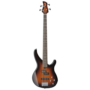 YAMAHA TRBX204II OLD VIOLIN SUNBURST