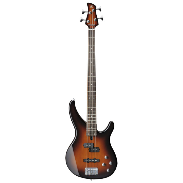 YAMAHA TRBX204II OLD VIOLIN SUNBURST