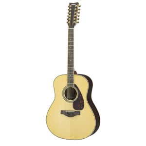 YAMAHA LL16 12 ARE NATURAL