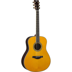 YAMAHA TRANSACOUSTIC LL TA VINTAGE TINTED