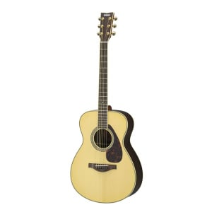 YAMAHA LS6 ARE NATURAL