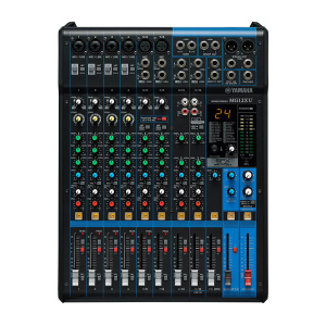 MIXER YAMAHA MG-12XU