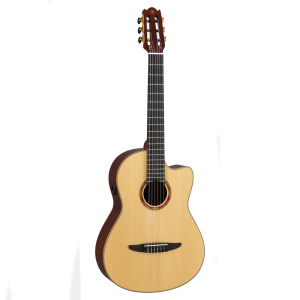 YAMAHA NCX3 NATURAL