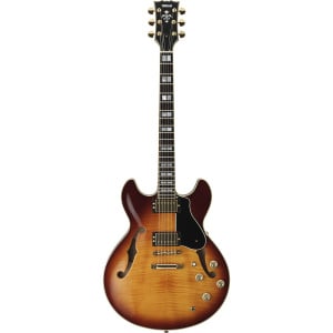 YAMAHA SA2200 VIOLIN SUNBURST