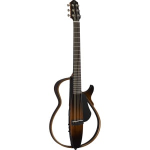 YAMAHA SLG200S TOBACCO BROWN SUNBURST