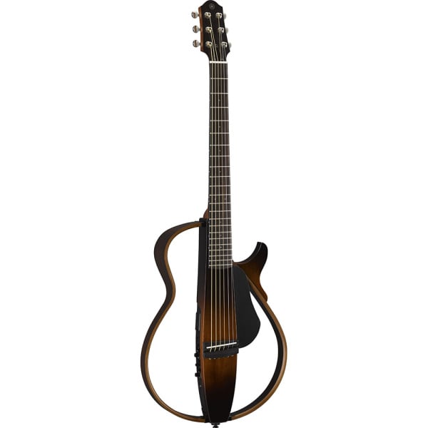 YAMAHA SLG200S TOBACCO BROWN SUNBURST