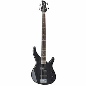 YAMAHA TRBX174EW TRANSLUCENT BLACK