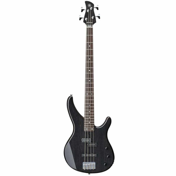 YAMAHA TRBX174EW TRANSLUCENT BLACK