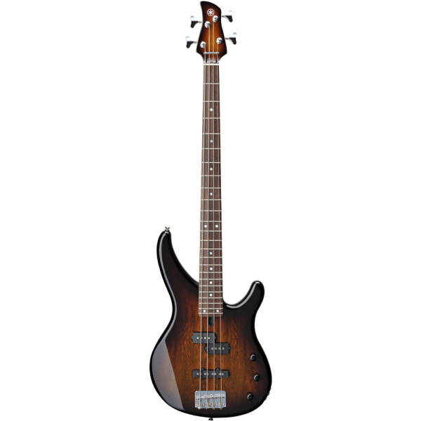 YAMAHA TRBX174EW TOBACCO BROWN SUNBURST