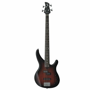 YAMAHA TRBX174 OLD VIOLIN SUNBURST