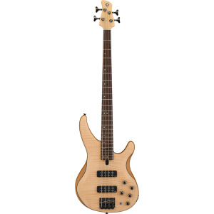 YAMAHA TRBX604FM NATURAL SATIN