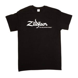 T-SHIRT ZILDJIAN CLASSIC L