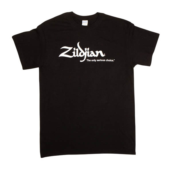 T-SHIRT ZILDJIAN CLASSIC L