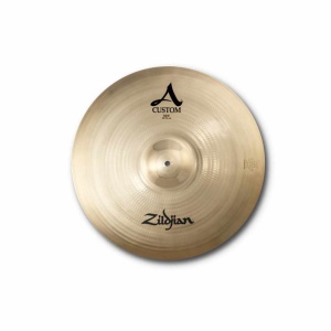 ZILDJIAN CUSTOM 20" RIDE BRILLANT