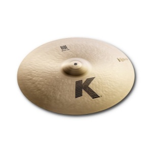 ZILDJIAN K 20 RIDE