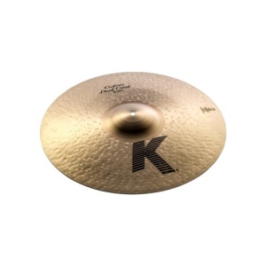 ZILDJIAN K CUSTOM 18 DARK CRASH
