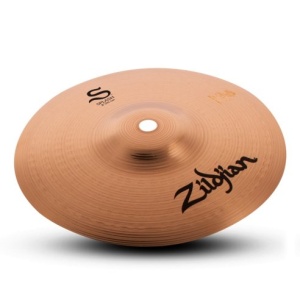 ZILDJIAN S 8'' SPLASH