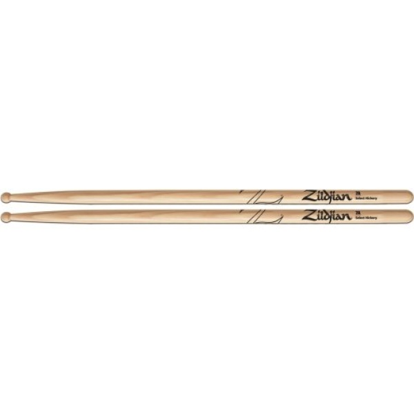 ZILDJIAN Z7A WN NATURAL WOOD