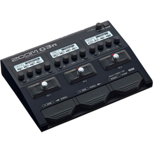 ZOOM G3N