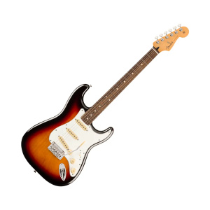 FENDER Player II Stratocaster RW 3-Color Sunburst