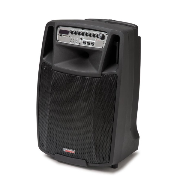 M2 15W/L CASSA A BATTERIA