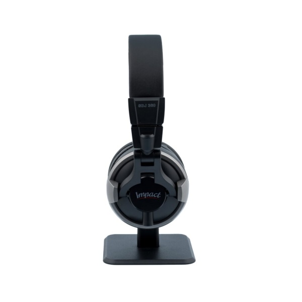 SDJ360 CUFFIE CHIUSE DA DJ